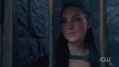 E9.She Is Not a God”