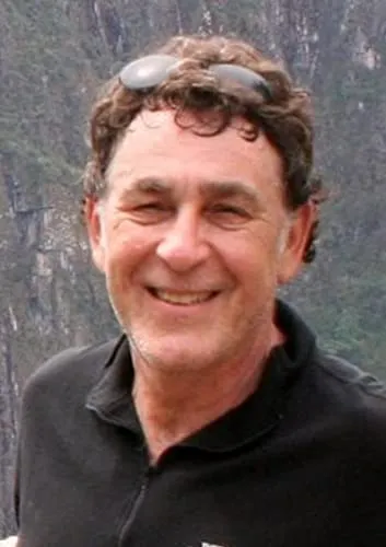 Michael Abramsky