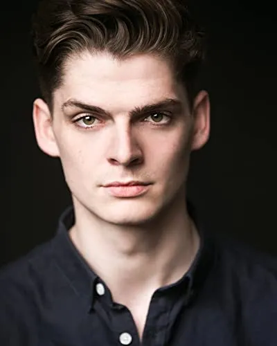 Conor Berry