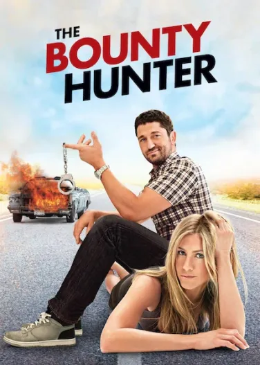 The Bounty Hunter