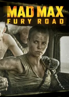 Mad Max: Fury Road