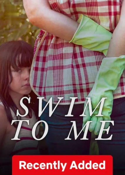 Swim to Me