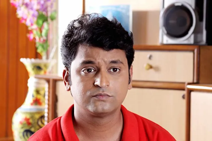 Shekhar Phadke