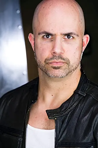 Brad Carter