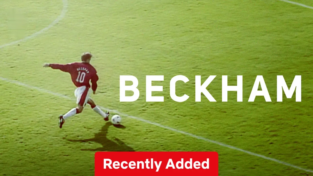 Beckham