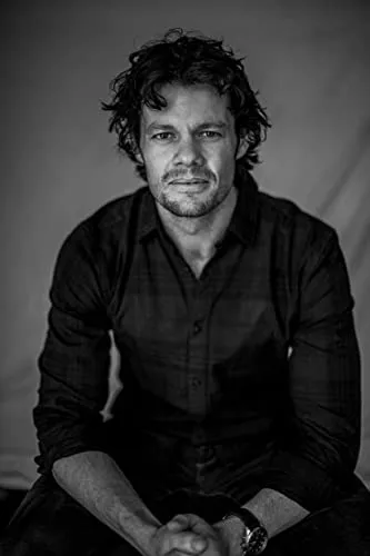 Gareth Rickards