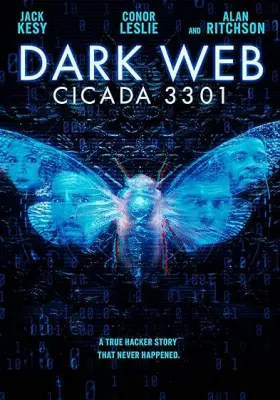 Dark Web: Cicada 3301 - Movie free on Castle