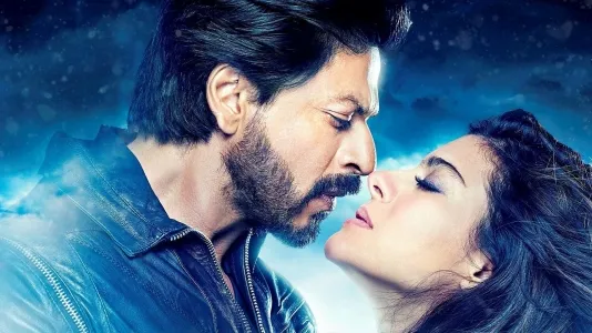 Movie Poster: Dilwale
