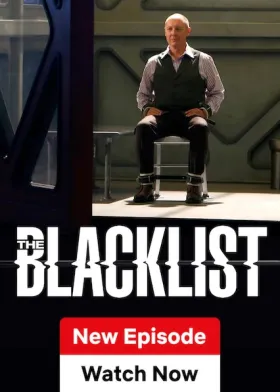 The Blacklist - Web Serie complete free on Castle