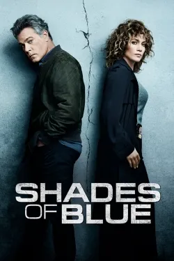 Shades of Blue - Web Serie complete free on Castle