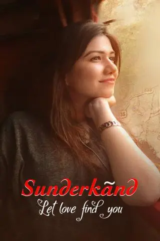 Movie Poster: Sunderkand: Let Love Find You