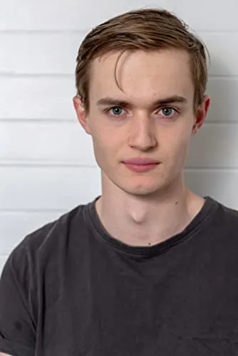 Frederick Du Rietz