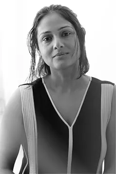 Shirsha Guha Thakurta