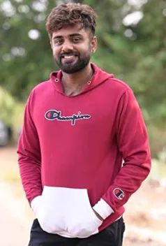 Karthik Ramakrishnan