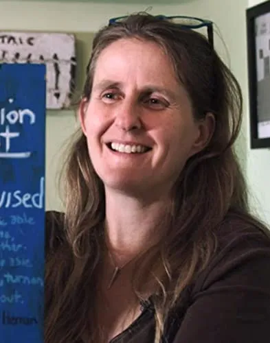 Cynthia Connolly