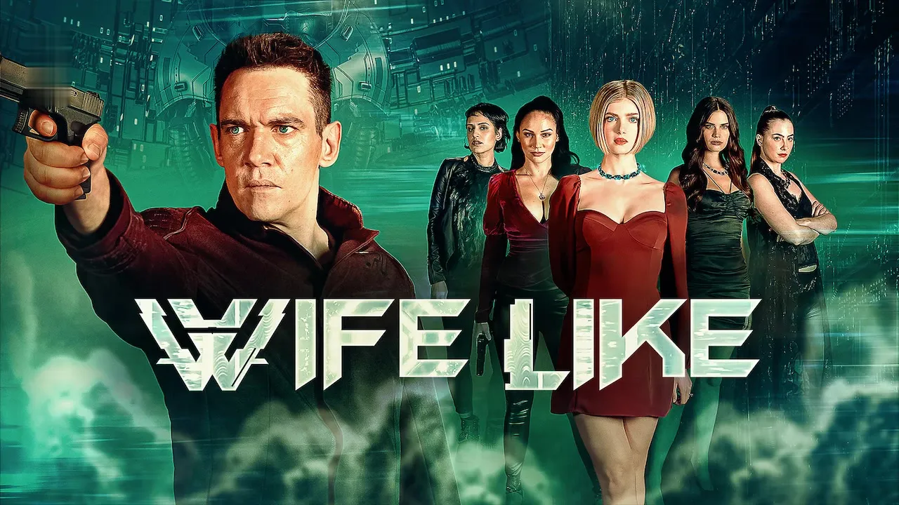 Movie Poster: Wifelike