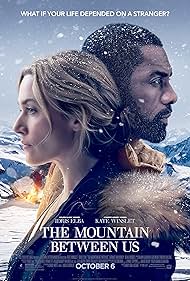 The Mountain Between Us