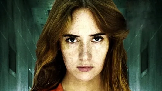 Movie Poster: Jailbait