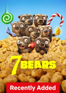 7 Bears - Web Serie complete free on Castle