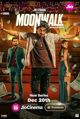 Moonwalk - Web Serie complete free on Castle