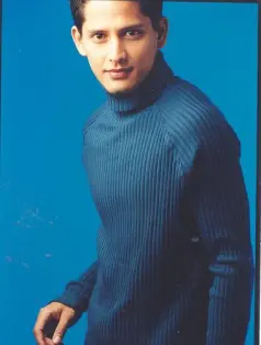 Vinod Singh