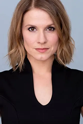 Maya Sayre