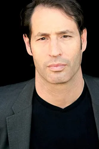 Russell Friedenberg