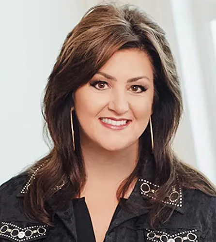 Joni Lamb