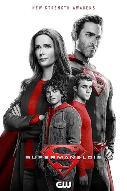 Superman & Lois Season 4