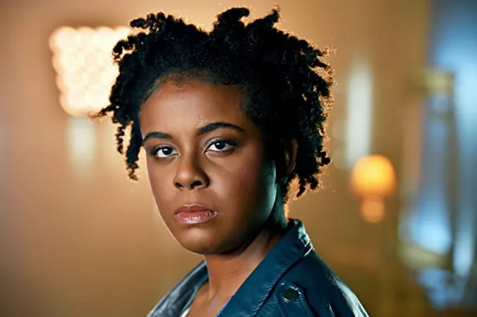 Ritzi Lanier