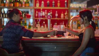 E4.A Top Knot Appreciator