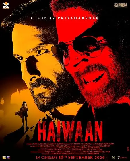 Haiwaan