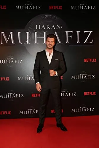 Kivanç Tatlitug