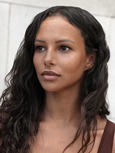 Francesca Hayward