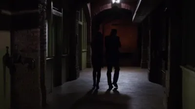 E15.One Door Closes