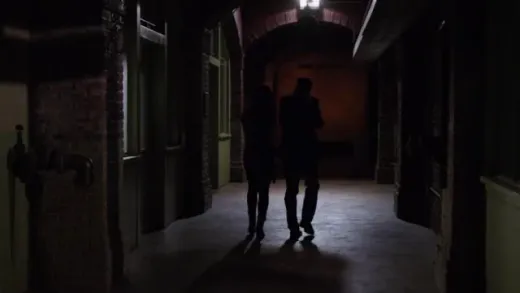 E15.One Door Closes