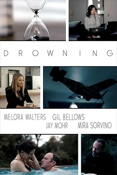 Movie Poster: Drowning