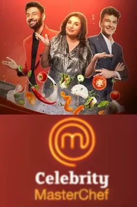 Celebrity MasterChef - Web Serie complete free on Castle