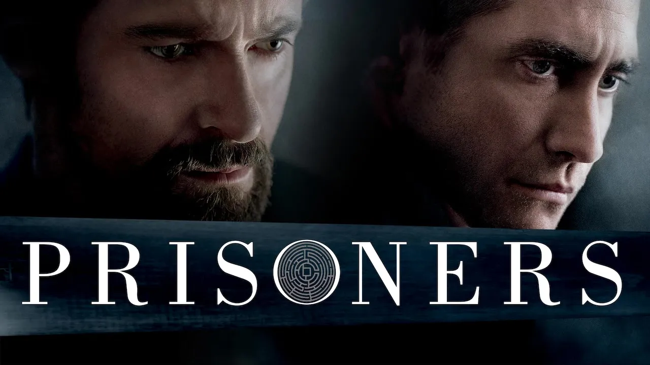 Movie Poster: Prisoners