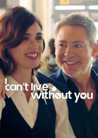 I Can't Live Without You