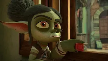 E11.The Moving Finger Writes