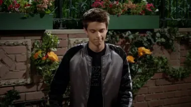 E20.Girl Meets Sweet Sixteen