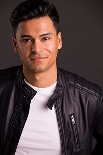 Adrian Hernandez