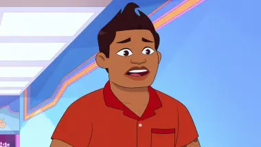 E36.The Pin is Mightier Than the Swole