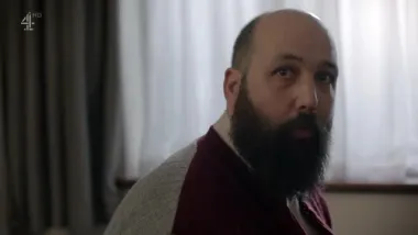 E1.Harry Hill, Martin Kemp, Roisin Conaty & Bill Turnbull