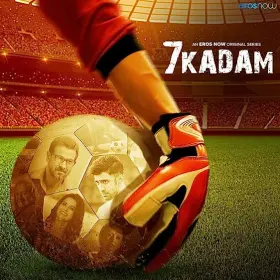 Saat Kadam - Web Serie complete free on Castle
