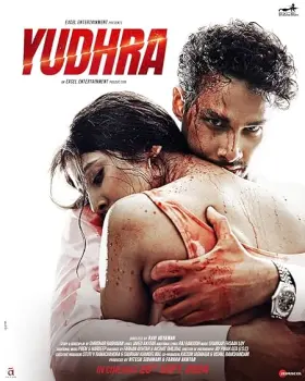 Yudhra - Movie free on Castle