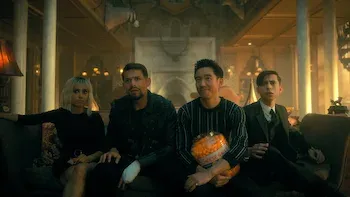 E7.Auf Wiedersehen