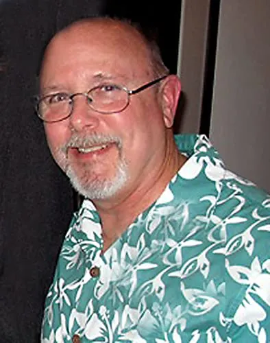 Phil Condit