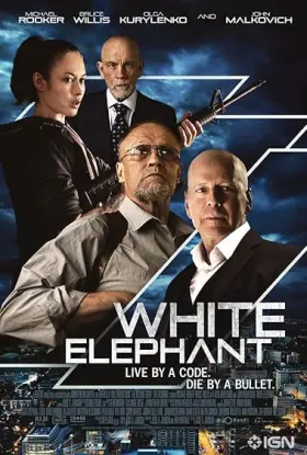 White Elephant - Movie free on Castle